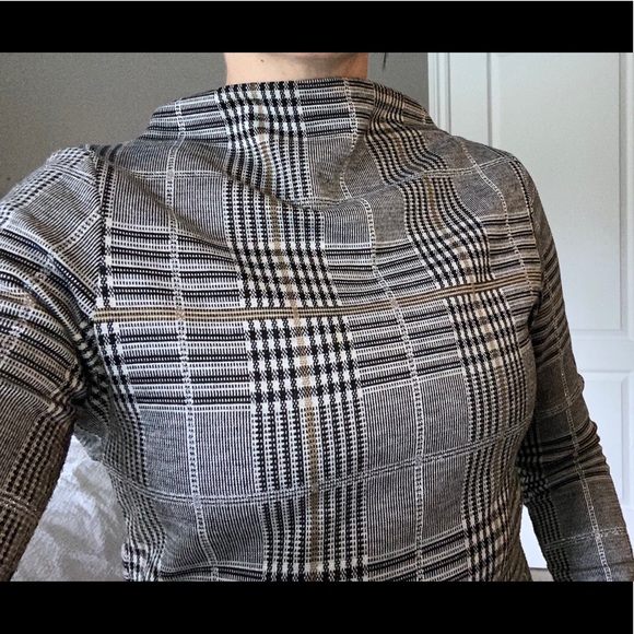 Ruelle tunic dress, size small - Picture 10 of 13